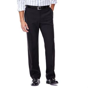 E-CLO™ Stria Dress Pant
Classic Fit, Flat front